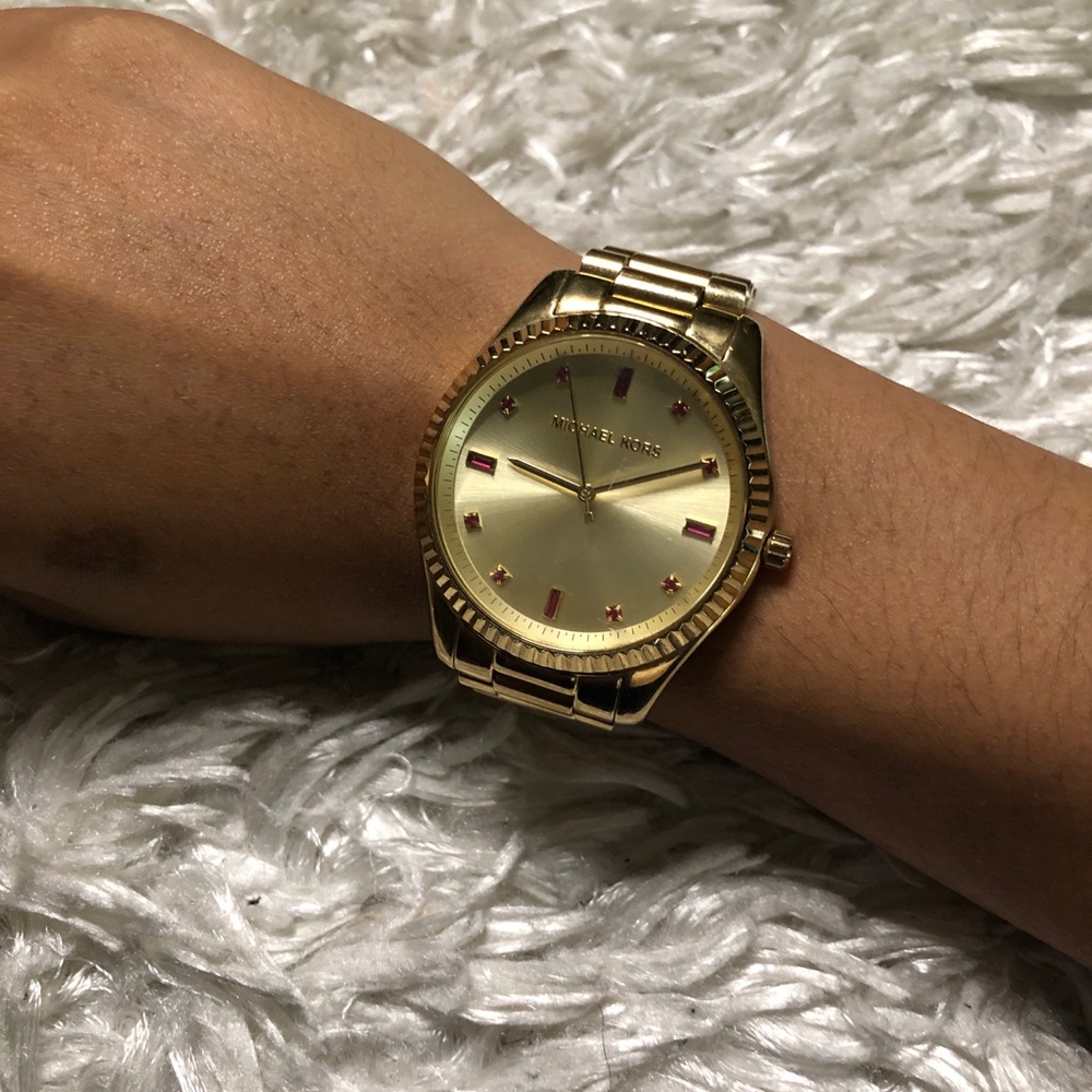 Michel Korda Watch
